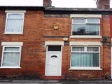 Duchy Street, Edgeley, STOCKPORT