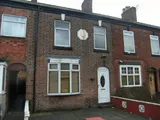 School Road, Winsford CW7