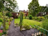 Lapwing Lane, Didsbury
