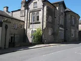 2 Royal House, Kirkby Lonsdale, Carnforth, Lancashire.  LA6 2JX