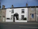 3 Back Lane, Sedbergh, Cumbria, LA10 5BX