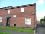 Fletcher Street, Cleator Moor CA25