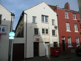 New Street, Whitehaven CA28