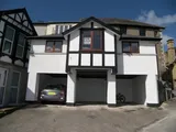 New Flat, Morecambe Bank, Grange-Over-Sands, LA11 6DX