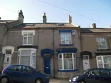 18 New Street, Carnforth, Lancashire, LA5 9BX
