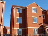 Duke Street, Bridgwater, Somerset