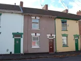 Redgate Street, Bridgwater, Somerset