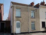 Union Street, Bridgwater, Somerset