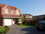 Earls Close, Bridgwater, Somerset