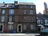 Old Elvet, Durham DH1