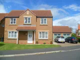 Nursery End, Ingleton, Darlington DL2