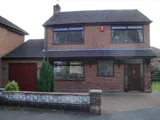 Fernlea Grove, Weston Coyney, Stoke-On-Trent ST3