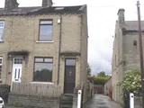 Broad Lane, Bradford BD4