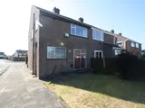 Barkhill Road, Vicars Cross, Chester