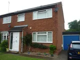 Millstream, Aylesbury