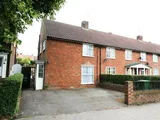 Holwell Road, AL7
