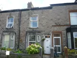 Hartley Street, Ulverston LA12