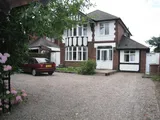 Trowell Road, Wollaton, Nottingham NG8