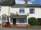 Bretby Road, Newhall, Swadlincote DE11