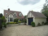 Abingdon Road, Tubney