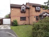 Clough Green, Rotherham S61