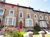 Westbourne Grove, Scarborough YO11