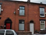 Hanson Street, Oldham