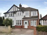 Pembridge Avenue, Twickenham