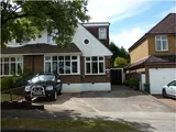 Palmersfield Road, Banstead