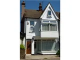Westborough Road, Westcliff-on-Sea