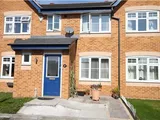 Parkside Ave, Skelmersdale