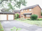 Patterdale Drive, Gunthorpe, Peterborough PE4