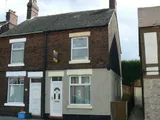 High Street, Talke Pits, Stoke-On-Trent