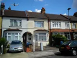 Argyle Avenue, Hounslow