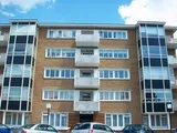16 Princes Court, Hove Street, HOVE, East Sussex