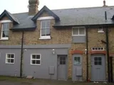 2 Bedroom House, Modern Fitted kitchen.