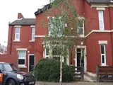 Second Avenue, Heaton, Newcastle Upon Tyne