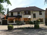 High Corner, Arkley Drive, London