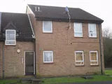 Sark Close, Cottesmore Green, Crawley, West Sussex