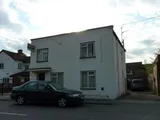 West Drayton