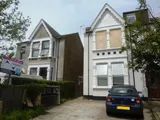 Sutherland Avenue, W13