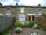 Albion Terrace, Witton Park, Bishop Auckland DL14