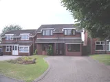 Hillside Drive, Little Haywood, Stafford ST18
