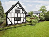 Whitchurch Road, Spurstow, Tarporley, Cheshire