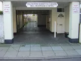 Collingwood Rd

