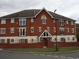 Stanier Way, Renishaw