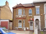 Clova Road