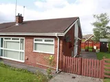 Oak End Close, Gelligaer