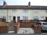 Parbrook Road, Liverpool L36