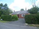Grey Roof Moss Side Lane, Stalmine, Poulton-Le-Fylde FY6